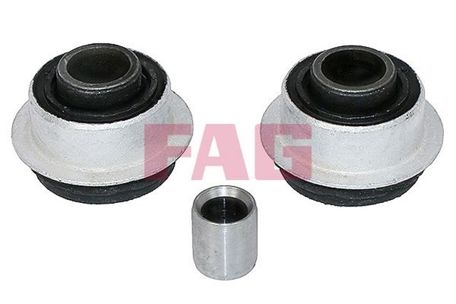 W/BONE/MOUNT STEERING SUSPENSION 708