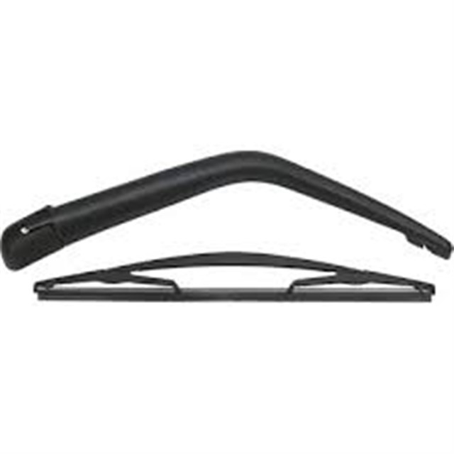 ARKA SILECEK KOLLU RENAULT KANGOO TRAFIC