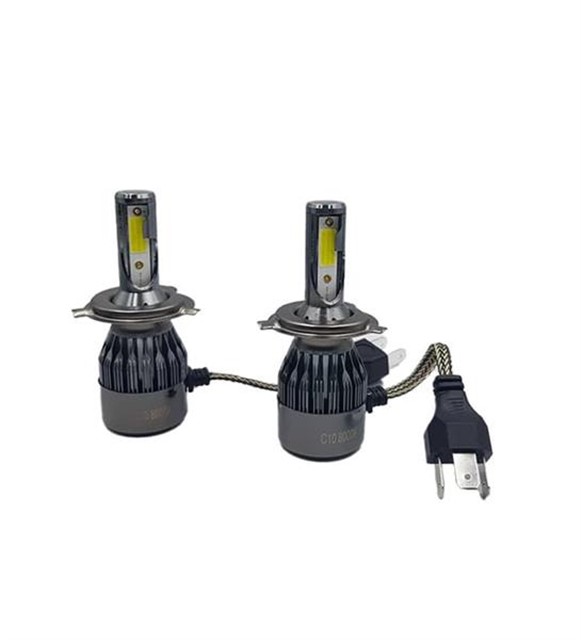 H - 4 XENON AMPUL 8.000 K