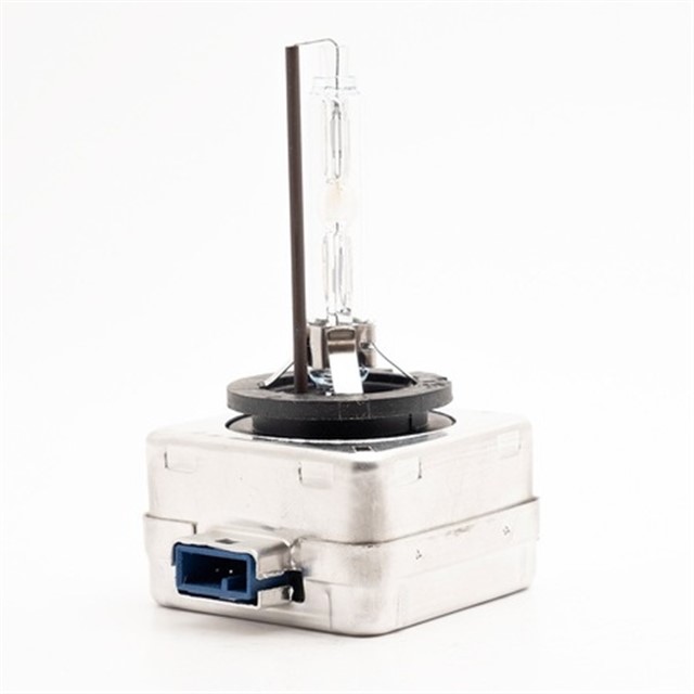 XENON AMPULU D8S 42V. 25W.4300K