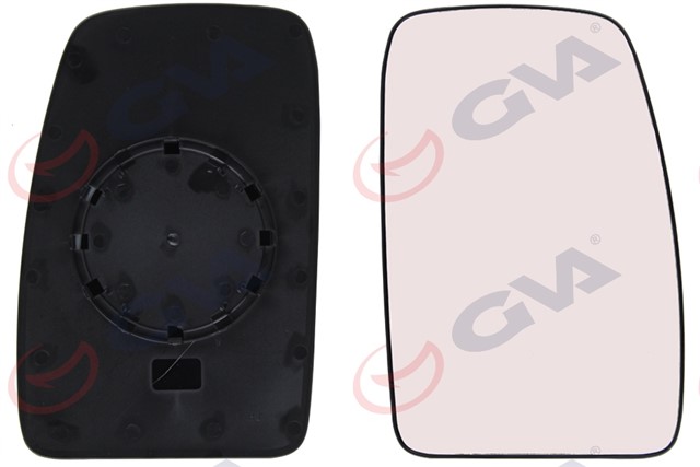 AYNA CAMI SAG MASTER II 04 - 10 MEKANIK VM - 969GR