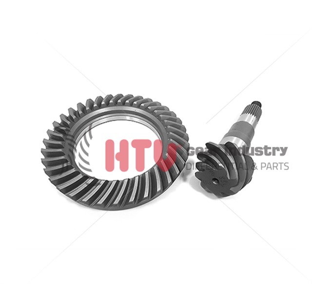 AYNA MAHRUTI DISLI 7X36 5.142 ARKA SAG TRANSIT 100L 130 160 190