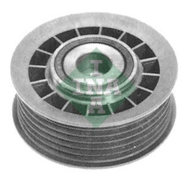 KAYIS GERGI RULMANI MERCEDES W202 W124 W210 C140 R129 KANALLI