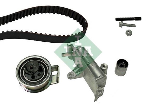 TRIGER SETI 120X30 BORA - PASSAT - POLO - A4 1999 - 2001 1.4 - 1.9 TDI AVF - AMF - AUY - AXR