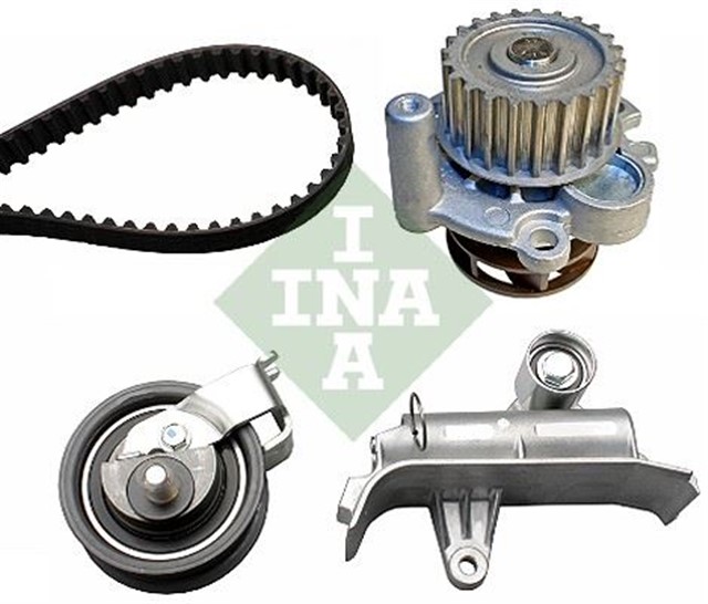 DEVIRDAIM EKSANTRIK GERGI SETI VW GOLF IV 1.8 97 - 05 BORA SHARAN OCTAVIA 97 - 10 LEON 99 - 06 A3