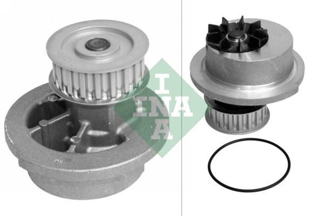 DEVIRDAIM ASTRA F - VECTRA A - CORSA A - B - COMBO 94 - 01 1.2 - 1.4 - 1.6 90349239