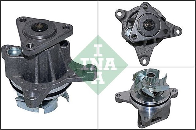 DEVIRDAIM FOCUS II CMAX MONDEO TRANSIT VOLVO S40 S60 S80 LANDROVER EVOQUE 2.0 11 MAZDA 3 5 6