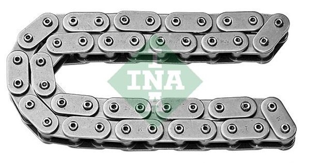 YAG POMPA ZINCIRI MERCEDES OM668 W168 W414 TEKLI 44 BAKLA