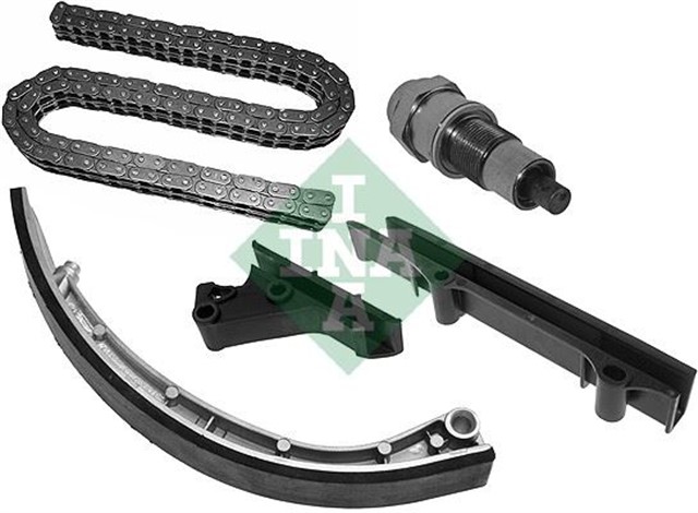 EKSANTRIK ZINCIR SETI MERCEDES OM604 OM605 OM606 W202 S202 W210 S210 W124 W140 W463