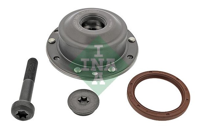 EKSANTRIK DISLISI VANUS VOLVO S60 00 - 10 S80 99 - 06 V70 XC90 C70 2.0T 2.3T5 2.4T 1999 - 2005