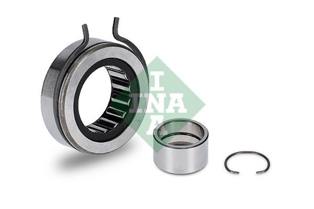 LAGER. SCHALTGETRIEBE VW