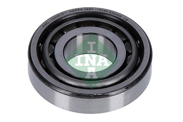 LAGER. SCHALTGETRIEBE HYUNDAI