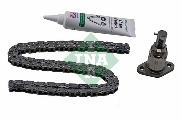 ZINCIRLI TAHRIK SISTEMLERI