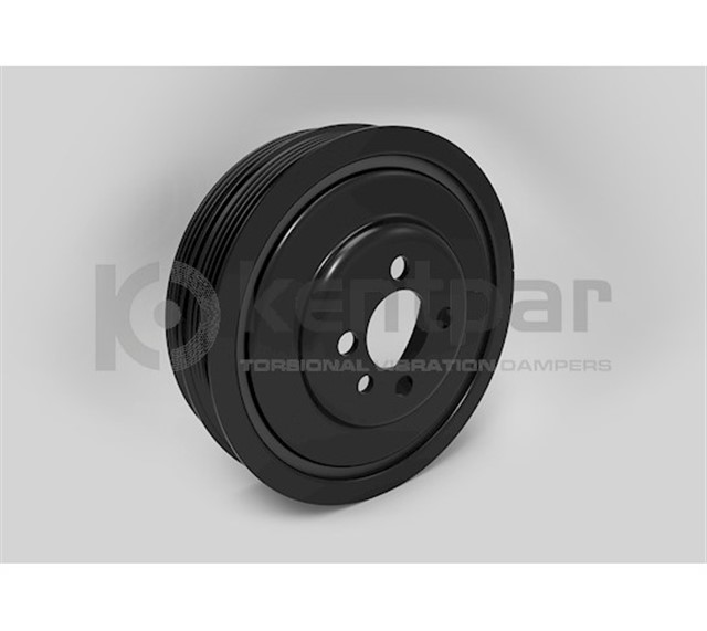 KRANK KASNAGI PASSAT 1.9TDI - SKODA SUPERB 1.9 - 2.0 TDI AVF 4PK - 5PK