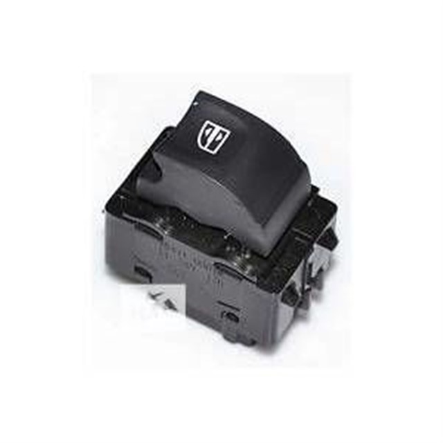 ARKA CAM ANAHTRARI MGN III - FLUENCE