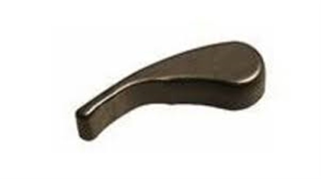 KAPUT ACMA KOLU LODGY - DOKKER