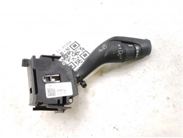 SILECEK KOLU ARKA CAM YIKAMASIZ FOCUS III 11 TRANSIT V362 - V363 12