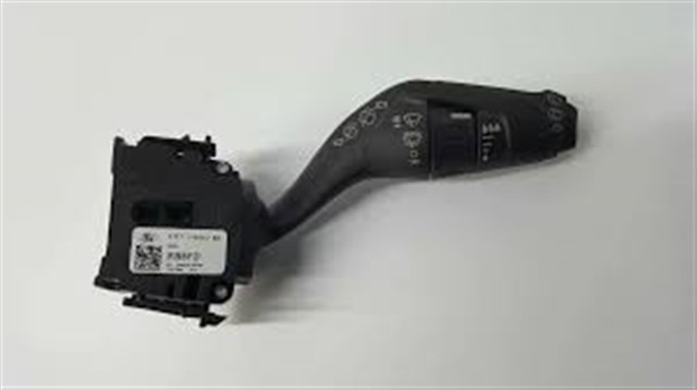 SILECEK KOLU ARKA CAM YIKAMALIFOCUS III 11 TRANSIT V362 - V363 12