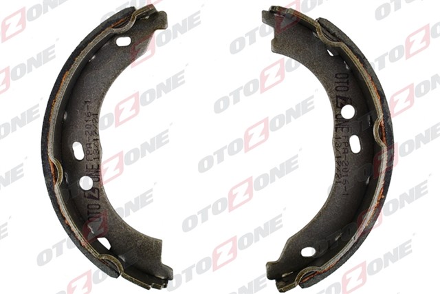 EL FREN PABUC BALATA DUCATO 2.3 MJT 2.0 JTD 06 - 14 BOXER III 2.2 HDI 06 - 14 - 2.0 HDI 14 - YAYLI GS8744 7127740