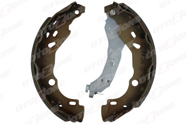 ARKA FREN BALATASI KAMPANA CORSA F 19 C - ELYSEE 12 C3 09 C4 14 301 12 208 12 DS3 15 1607139080