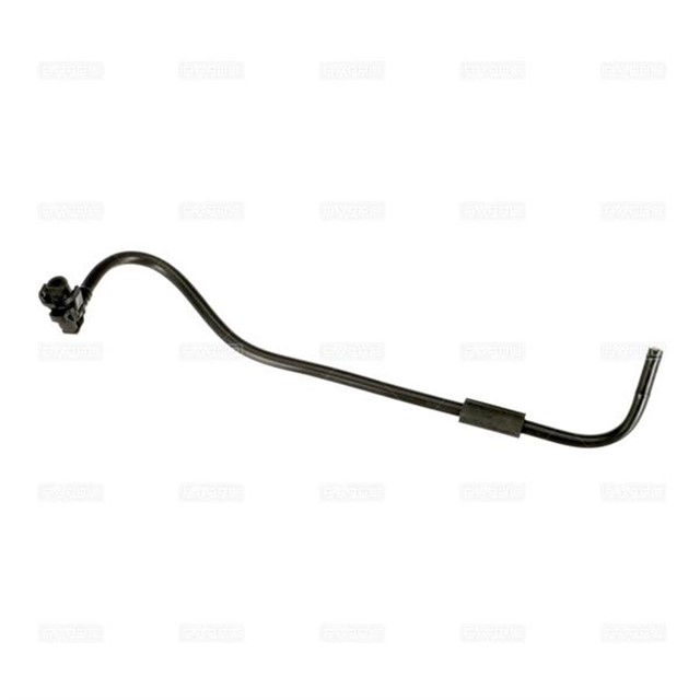 GAZ KELEBEK CIKIS BORUSU OPEL ASTRA H - SIGNUM - VECTRA C - ZAFIRA B 1.8 16V Z18XER - A18XER