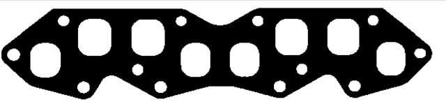 MANIFOLD CONTASI STANDART R9 1400/1600 C2L