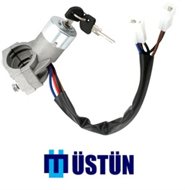 KONTAK ANAHTARI M - 131 TOFAS