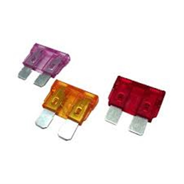 BICAK SIGORTA 25 AMPER