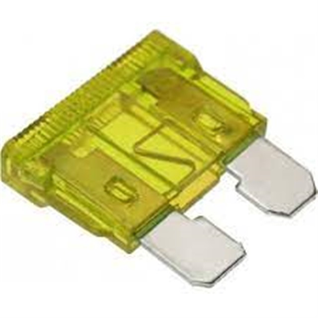 BICAK SIGORTA 20 AMPER