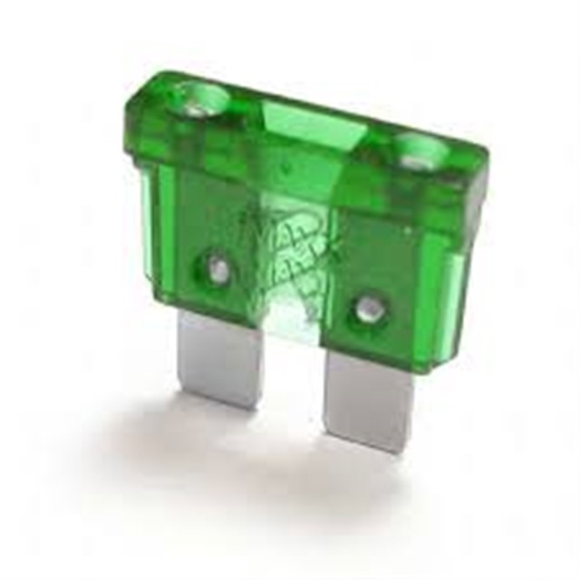 BICAK SIGORTA 30 AMPER