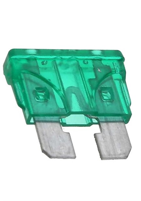 BICAK SIGORTA 7.5 AMPER