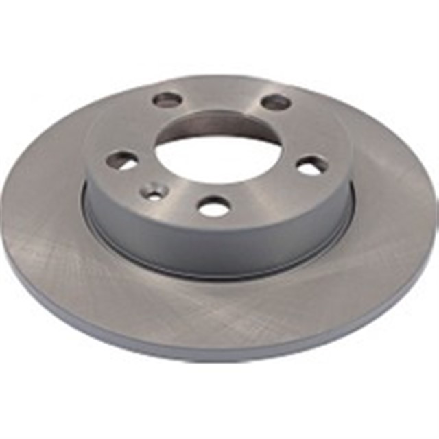 FREN DISKI ARKA [TAKIM] GOLF4 - BORA - A3 - TOLEDO - POLO 97 - 