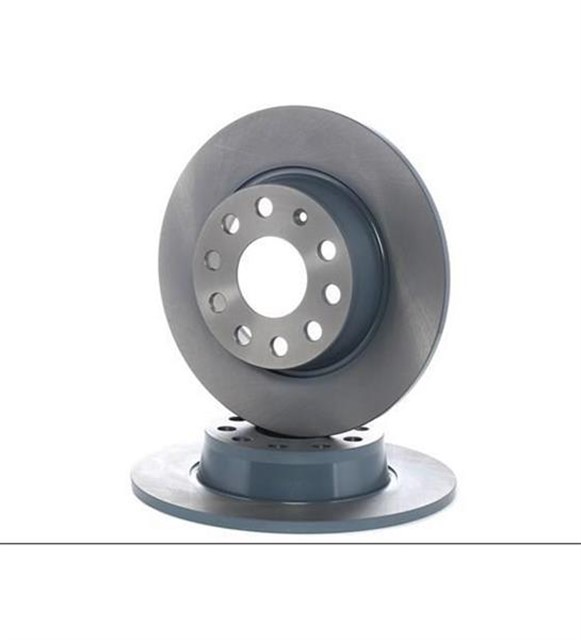 FREN DISKI ARKA [TAKIM] GOLF6 - GOLF7 - JETTA - CADDY - A3 - LEON 04 - 