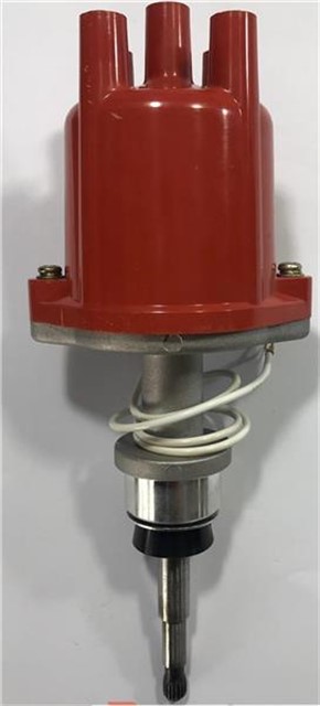 DISTRIBUTOR PLATINLI SERCE - M131 DKS EM 1.3