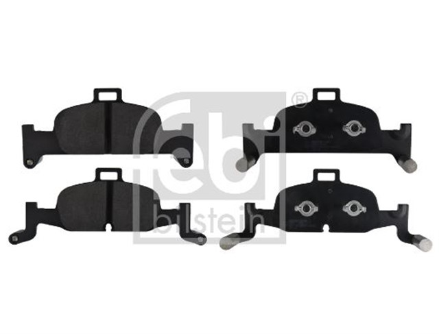 FREN BALATASI ON A4 - A5 - Q5 15 - 