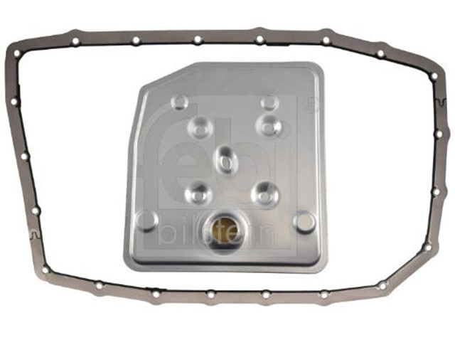 SANZUMAN YAG FILTRESI RANGER 2011 ( P375 ) BM 11 - 