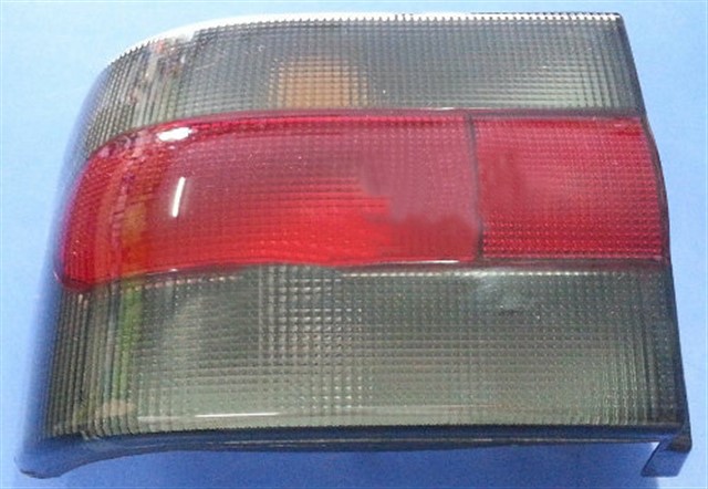 ARKA STOP LAMBASI KOMPLE SOL R19 HB