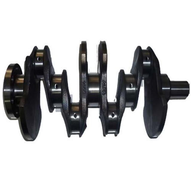 KRANK CLIO - MGN 1.6 8V K4M K7M LOGAN 1.6 1.6 16V FILEXIFUEL 1.6 16V 7700273357 - 8200046105 - 7700864325 - 7700865266