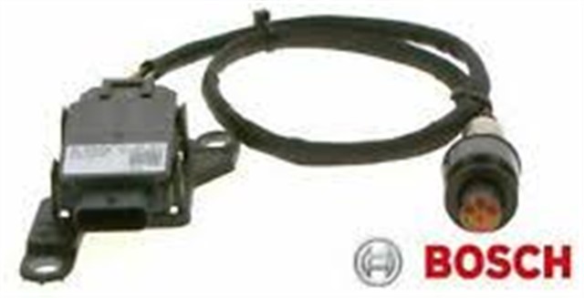 AZOT OKSIT NOX SENSORU 2008 - 208 - 3008 - 301 - 308 - 5008 - BERLINGO - C3 - C4 - C5 - COMBO - DS3 - DS7 - JUMPY - PARTNER 0281006851