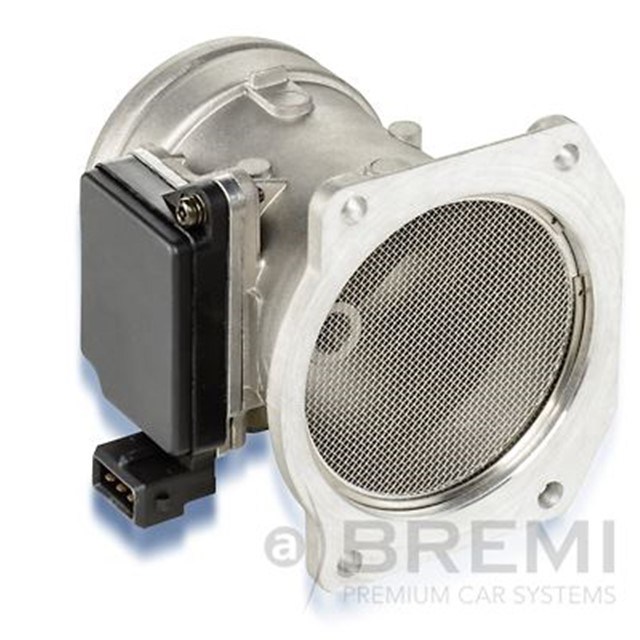 HAVA DEBIMETRESI POLO CLASSIC 1.6 AFT 1994