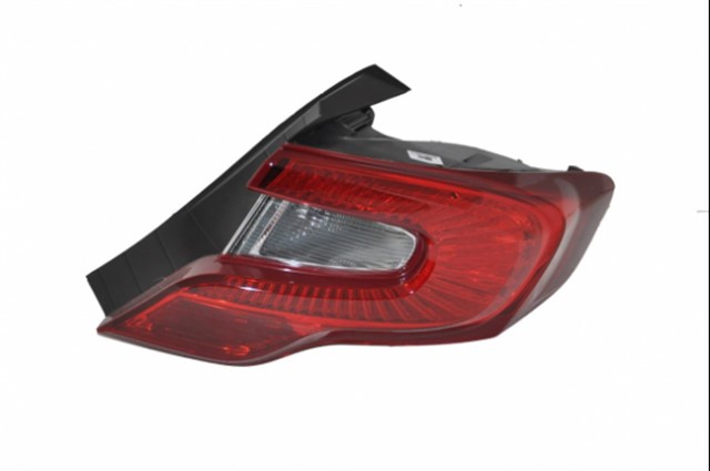 STOP LAMBASI SAG F.EGE TIPO SEDAN DUYLU