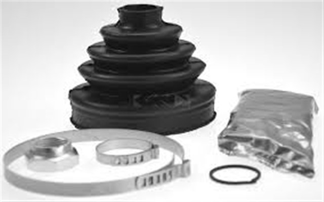 X AKS KORUK TURBO DIS VOLVO 850 91 - 96 S70 97 - 00 C70 97 - 05 V70 97 - 00