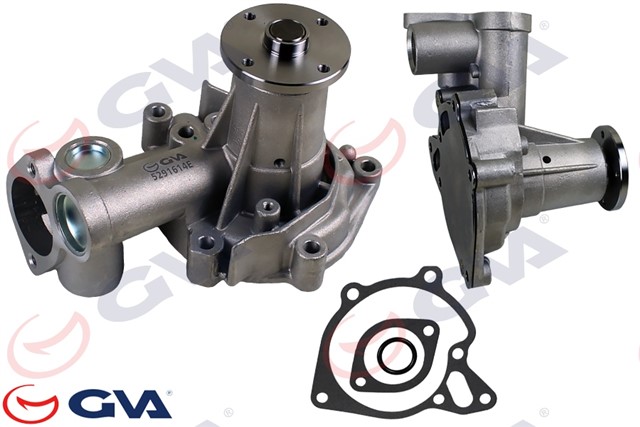 DEVIRDAIM H100 - L200 - L300 2.5D 93