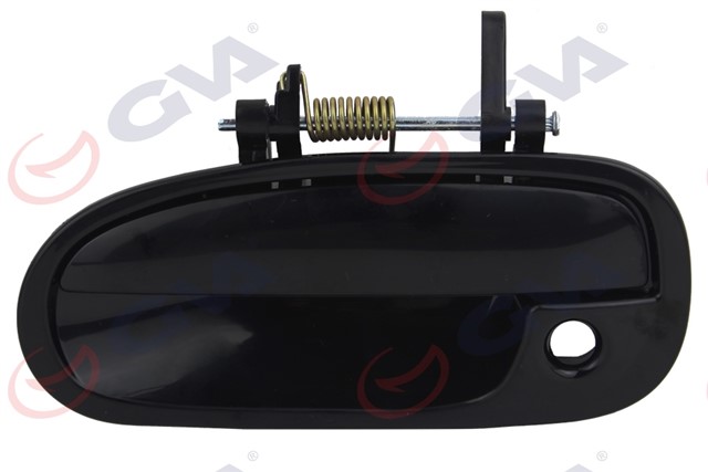 DIS KAPI KOLU ON SOL HONDA CIVIC 1996 - 2000 ANAHTAR DELIKLI