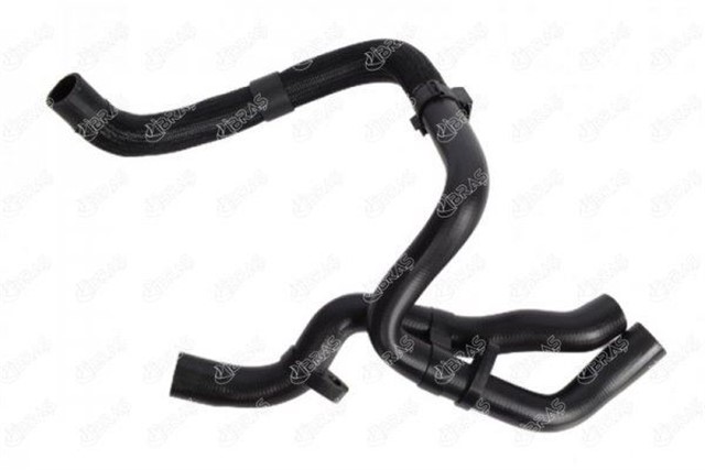 RADYATOR UST VE ALT HORTUMU V.W. POLO VII 1.6