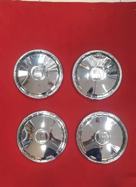 YEDEK PARCA 0.8 KAPAK SERCE/MURAT 124