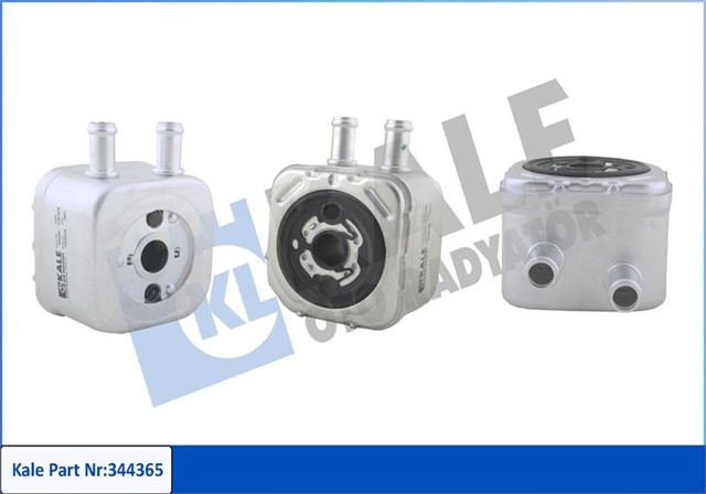 YAG SOGUTUCU A3 - A4 - A6 - A8 - TT - GALAXY - ALHAMBRA - CORDOBA - IBIZA II - IBIZA III - LEON - TOLEDO MONTAJ APARATLI