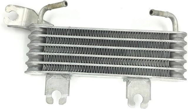 YAG SOGUTUCU HYUNDAI SANTA FE I 2.0CRDI 2.4 16V 01 06 FIN TUP TIPI - PLAKA SANZIMAN