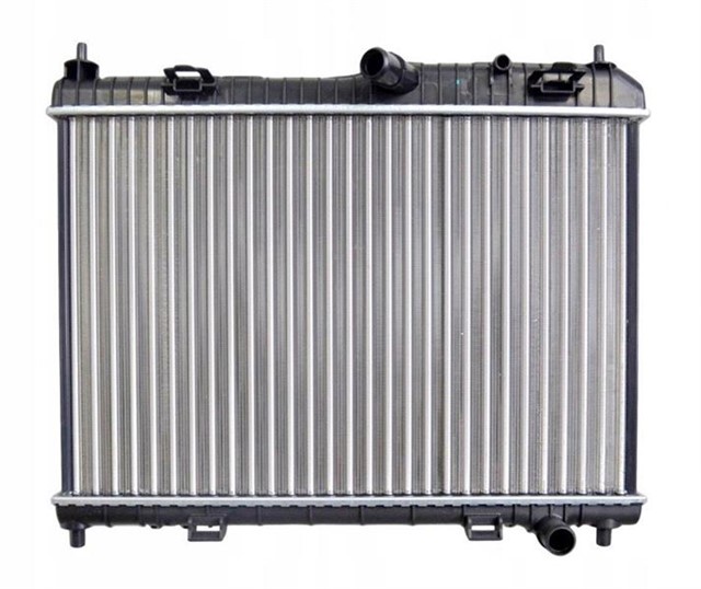SU RADYATORU FORD B - MAX FIESTA VI 1.6TI 12 KA III 1.2 16 MT BRAZING 350X550X16