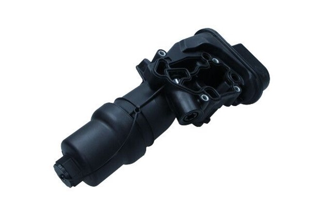 YAG SOGUTUCU AUDI A3 04 09 - SEAT ALTEA ALTEA XL 04 09 - SKODA OCTAVIA II 04 08 - VW EOS GOLF PLUS G OLF V JETTA III PASSAT TOURAN 04 10 2.0FSI MONTAJ APARATLI - YAG FILTRE GOVDESI